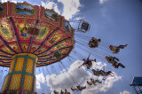 9/23/07- Kern County Fair