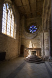 Baptismal Font at St.Davids Cathedral