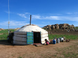 Mongolia (Монгол улс)