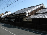 Futagawa-juku Honjin Museum