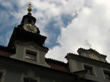 Jewish Town Hall (idovsk radnice)