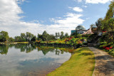 China /Butterfly Spring,Dali, Yunnan