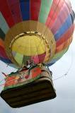 Sport/Hot Air Balloon