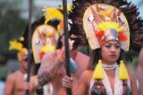 Hawaii Trip/Maui's Luaus