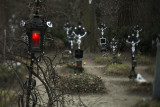 Friedhof der Namenlosen