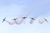 Aerostars #6