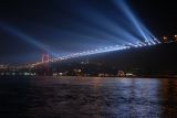 bridges of istanbul