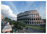 Colloseo - Colloseum