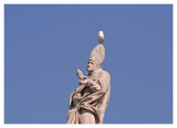 Piazza San Pietro, Vaticano