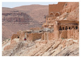The Remnants of a Berber Village