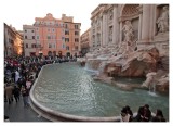 Fontana di Trevi