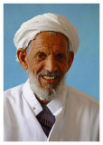 Cafetaria owner, Ragheb Kheir Allah