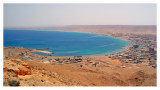 The Bay of El Saloum