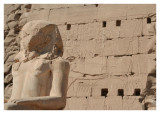 Temple of Karnak