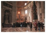 Basilica San Pietro, Vaticano