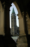 Parliment Buildings