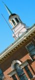 Stockyards Tower, Canaryville