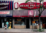 Little India, Jackson Heights, Queens