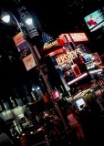 More Times Square
