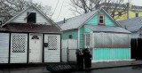 Old Rockaways cottages