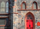 Church of the Red Door 2