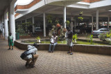Photographer, Kampala