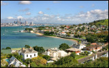 Devonport and Auckland City