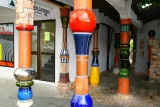 Hundertwassers Work of Art              22