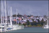 Westhaven Marina