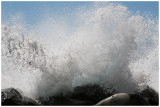 Water at Cascade Pier