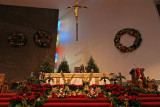 St. Joseph Church @ Christmastime 2006
