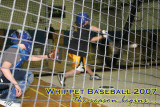 Whippet Baseball 2007