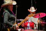 Lucinda Williams - July 24, 2007