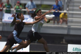Stanford - Christina Contreras catching