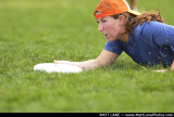 Angie Sanan of UCLA