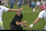 Kara Johnson of Stanford