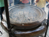 Sensoji Temple Incense Pot