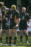 Belgium-Moldava Rugby 21/04/07
