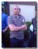 Simon Lee's Stag Do