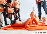Advertising - Iceberg