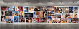 David Lachapelle - Installation View #2