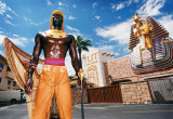 L'Uomo Vogue - Las Vegas Story