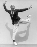 Fred Astaire on his Toes, 1936