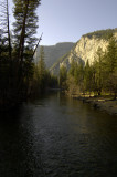 Merced River