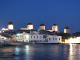 Mykonos