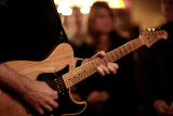 Fret Work