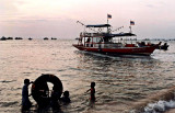 Pattaya Beach