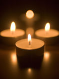 November 7 - Four Candles