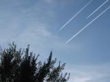 November 18 - Birthday Plane Race