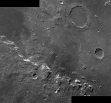 Archimedes - Hadley  Mosaic  Udate: 2006/12/10  Utime: 08:25 - 08:31